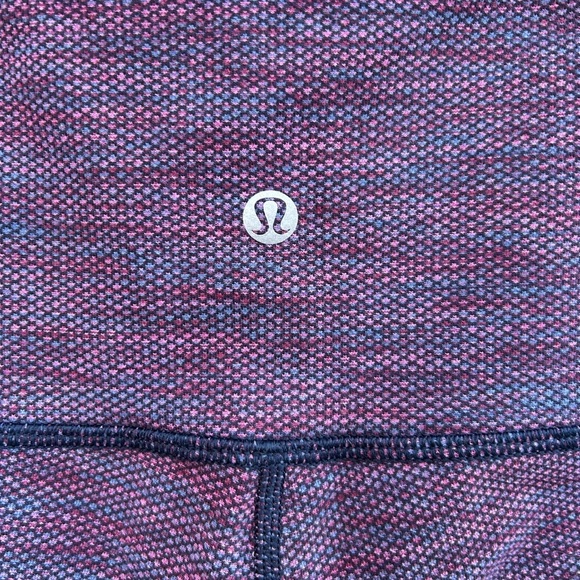 Lululemon Groove Short II, size 4/6 - Picture 8 of 10